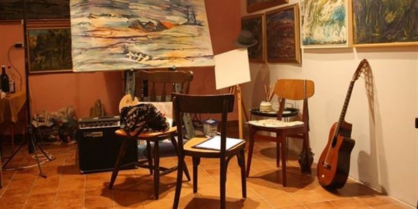 Večer poezije: "Šetnja ruskom poezijom"